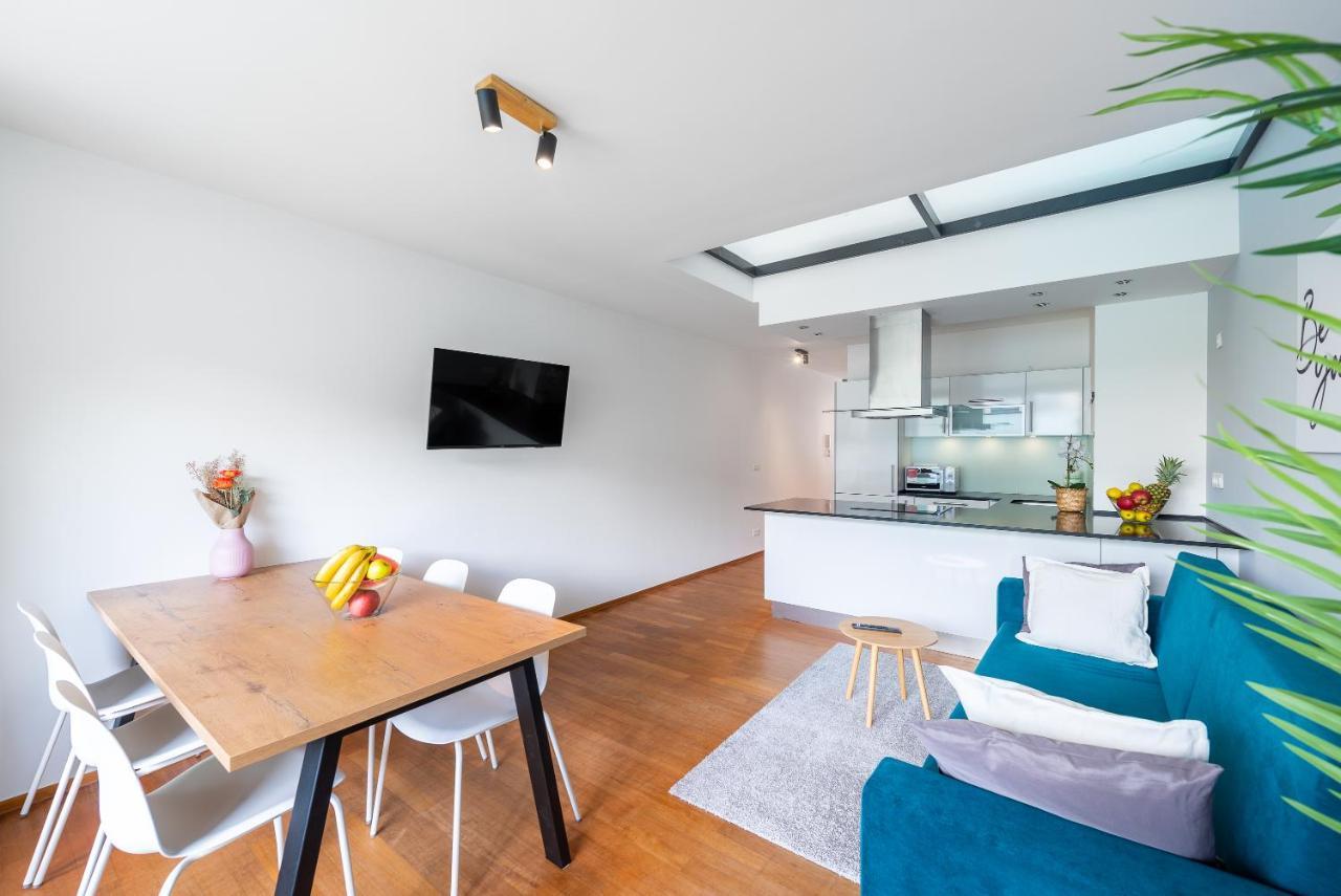 Apartmán With 4 Bedrooms