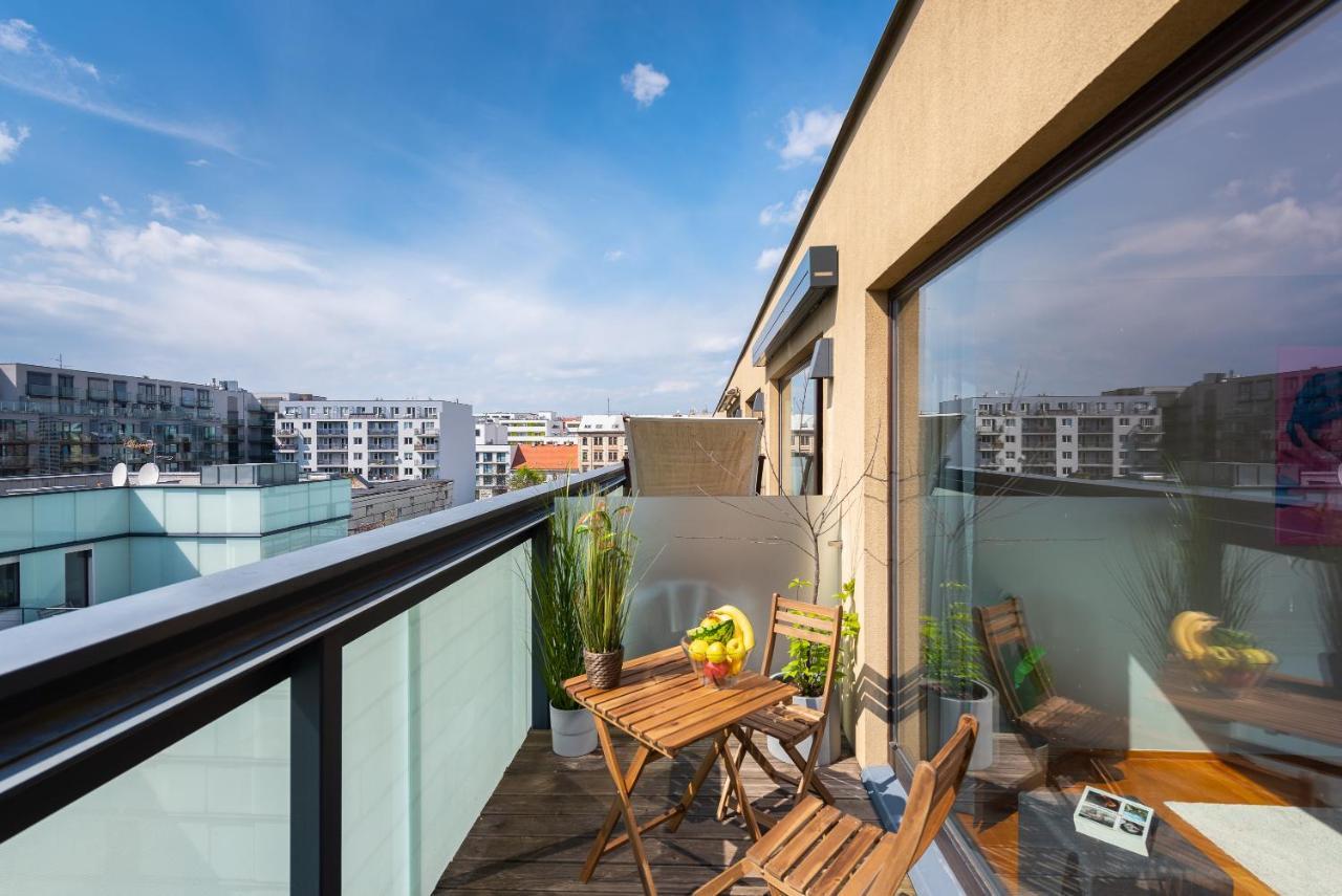 Apartmán With 4 Bedrooms