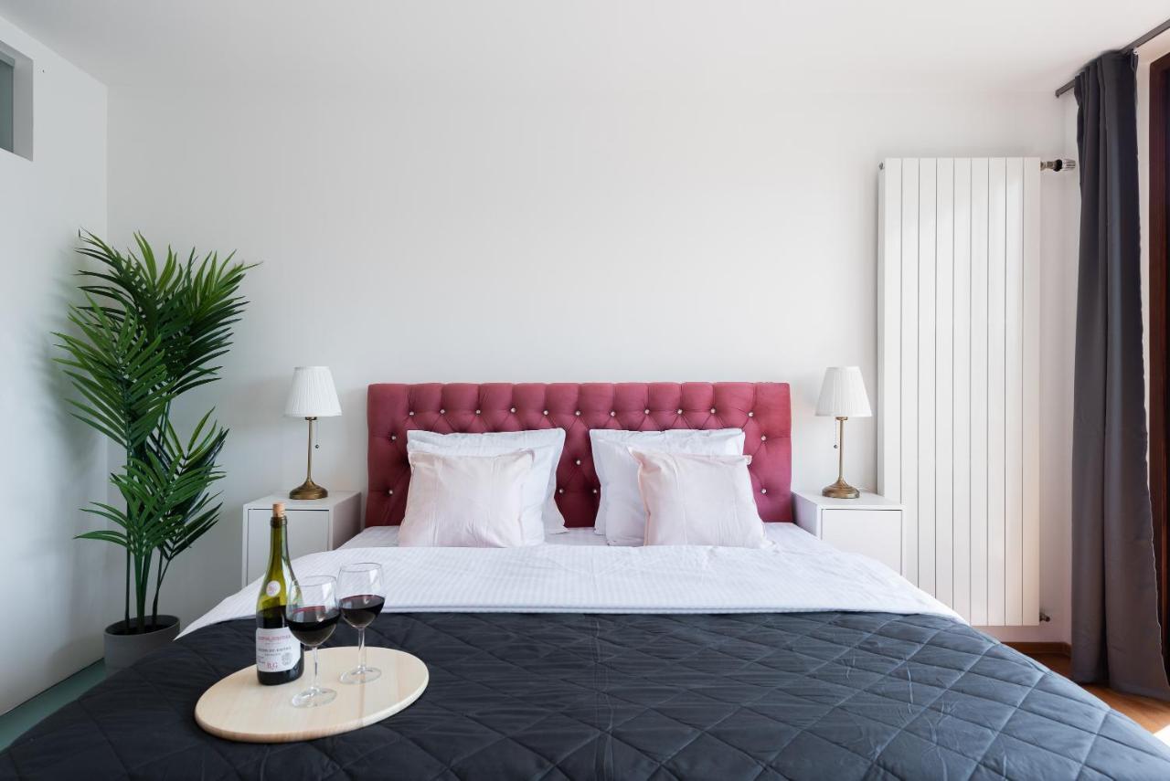 Apartmán With 4 Bedrooms