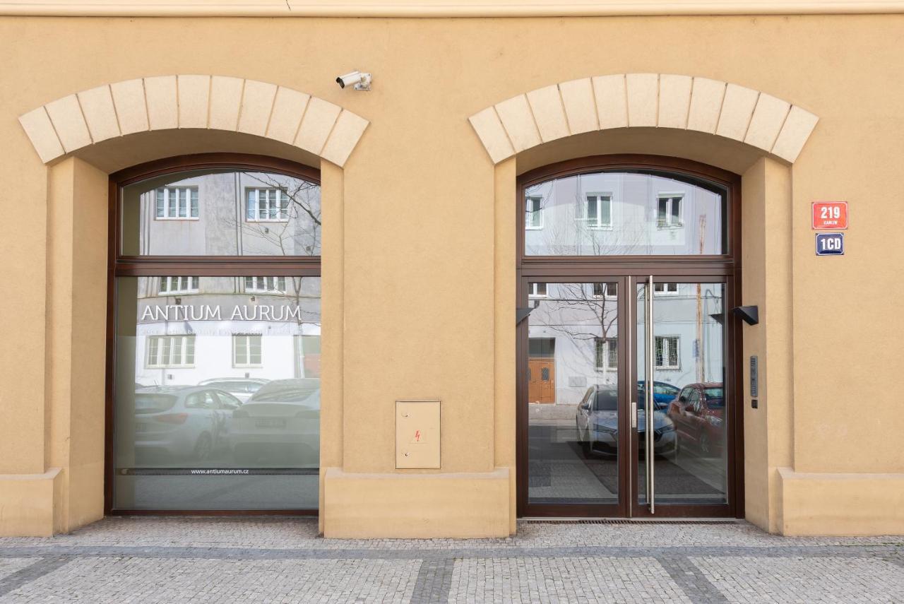 Apartmán With 4 Bedrooms