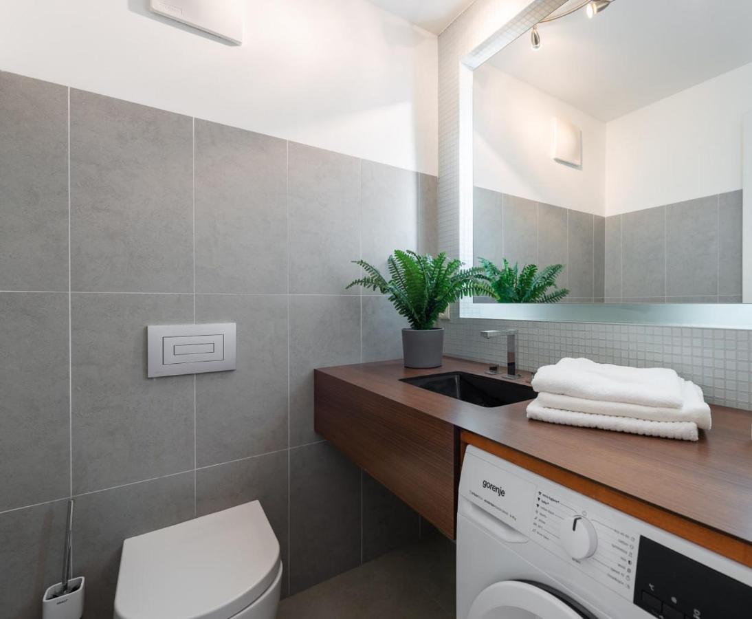 Apartmán With 4 Bedrooms